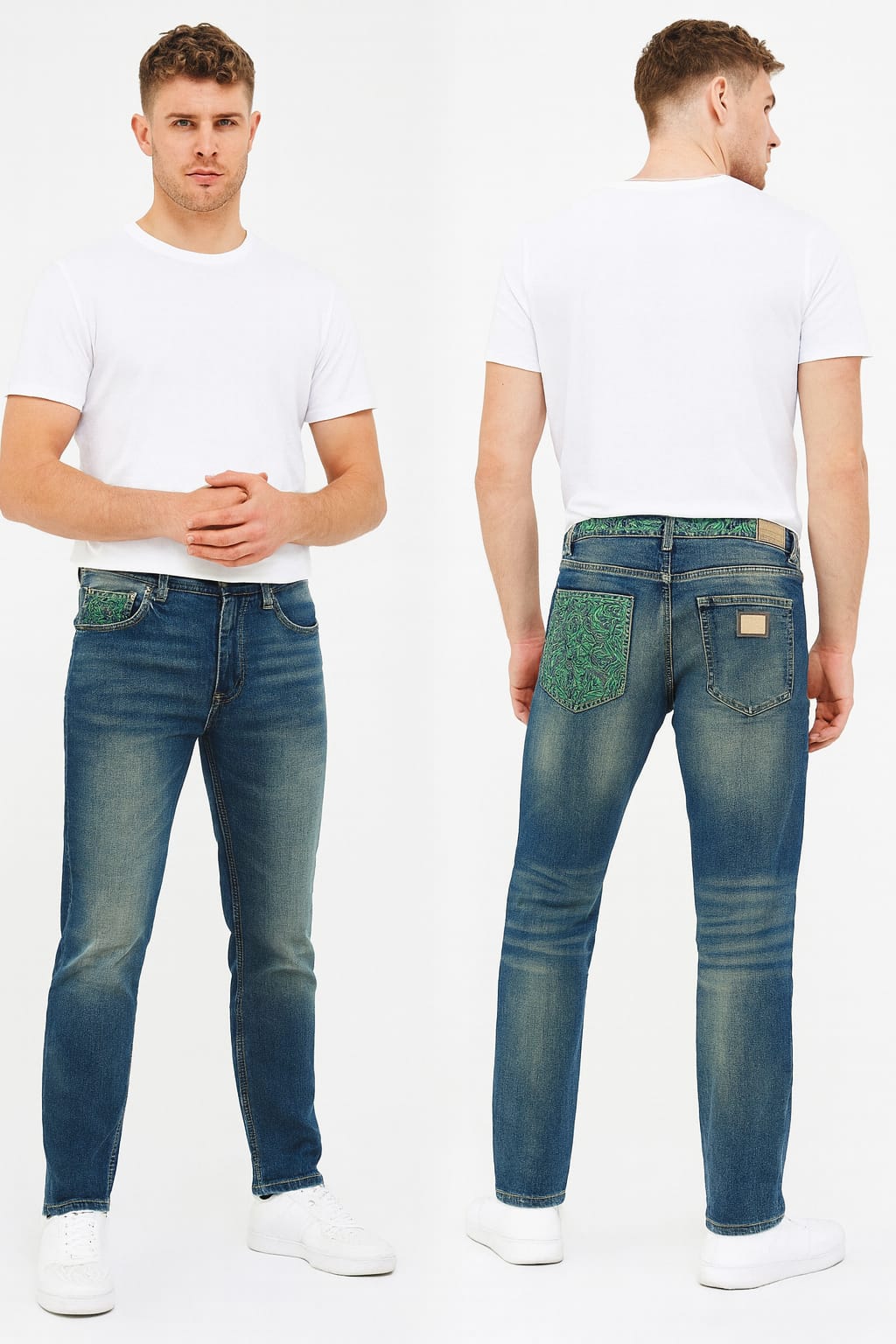 Dolce & Gabbana Jeans
