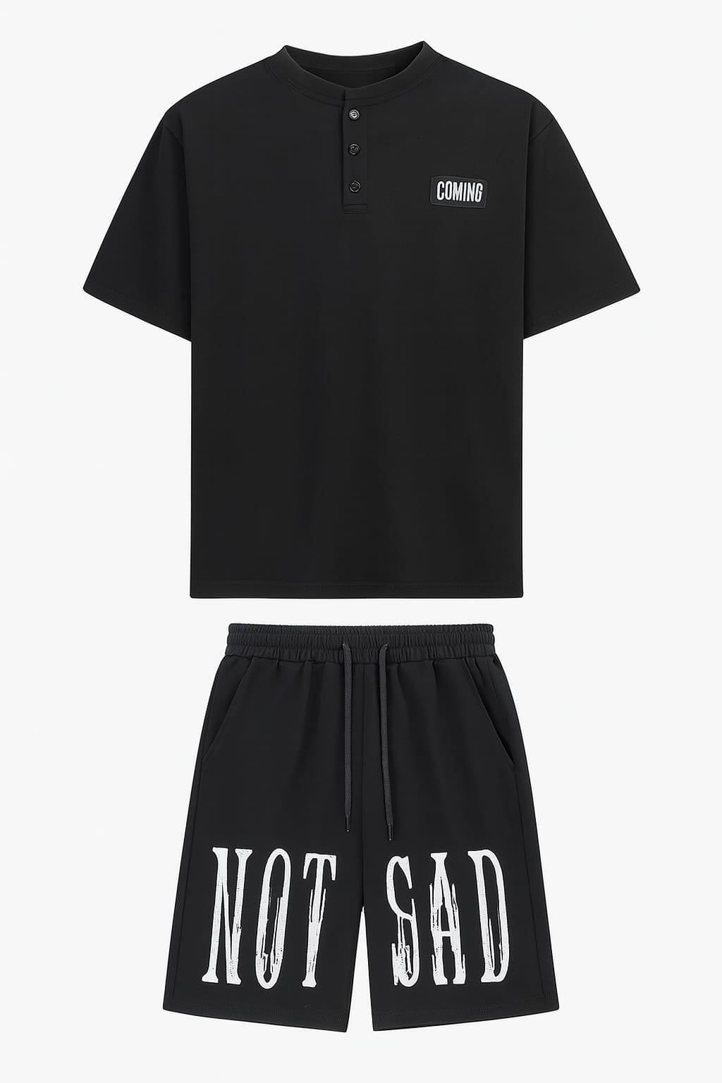 Casual Co-ord set