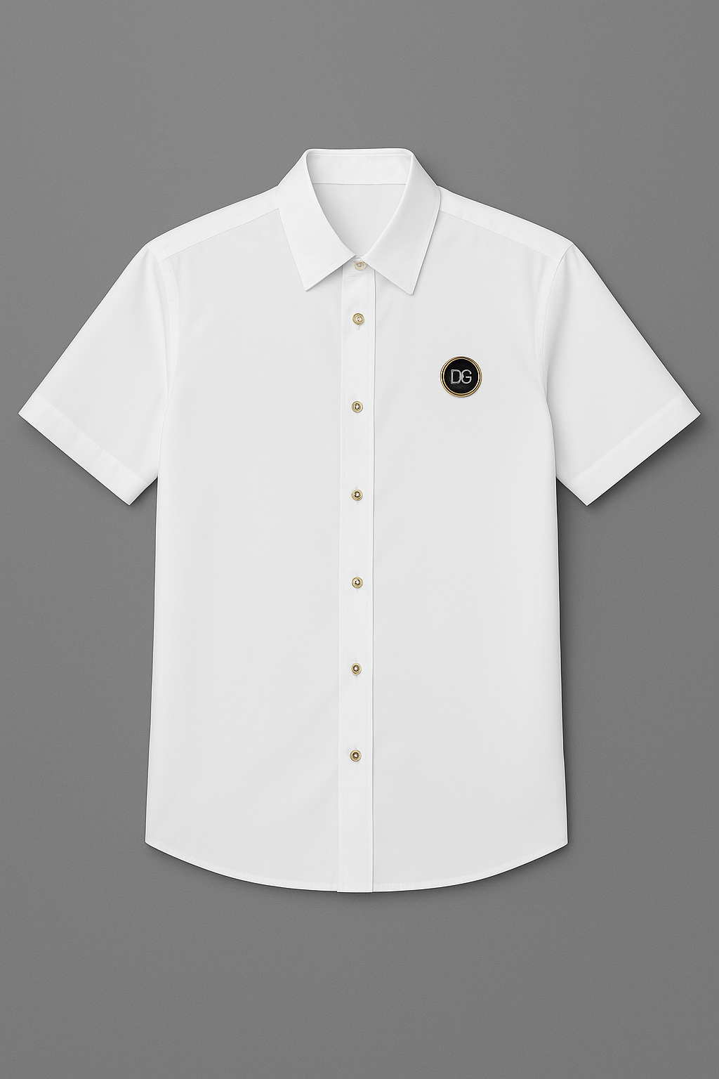 Dolce Gabbana Shirt Full Sleeves