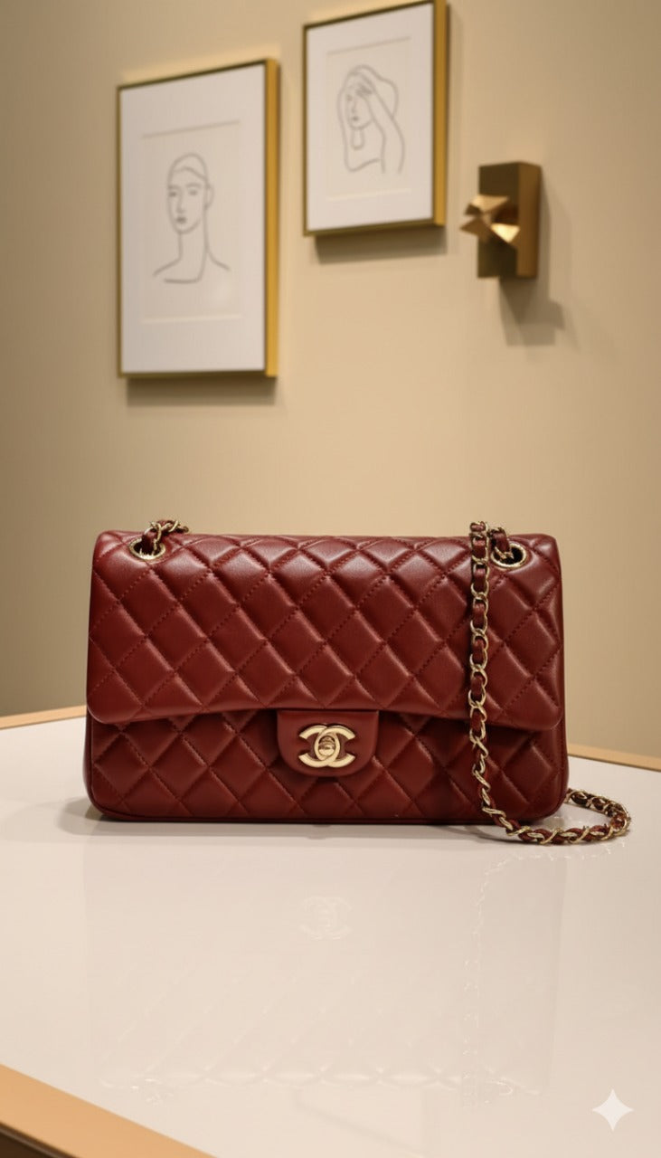 Chanel Hand Bag