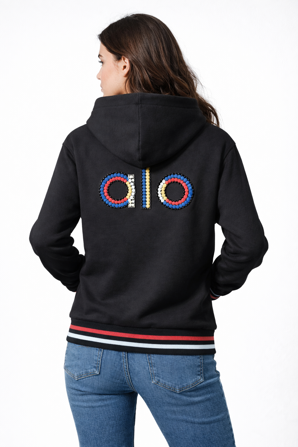 ALO HOODIE