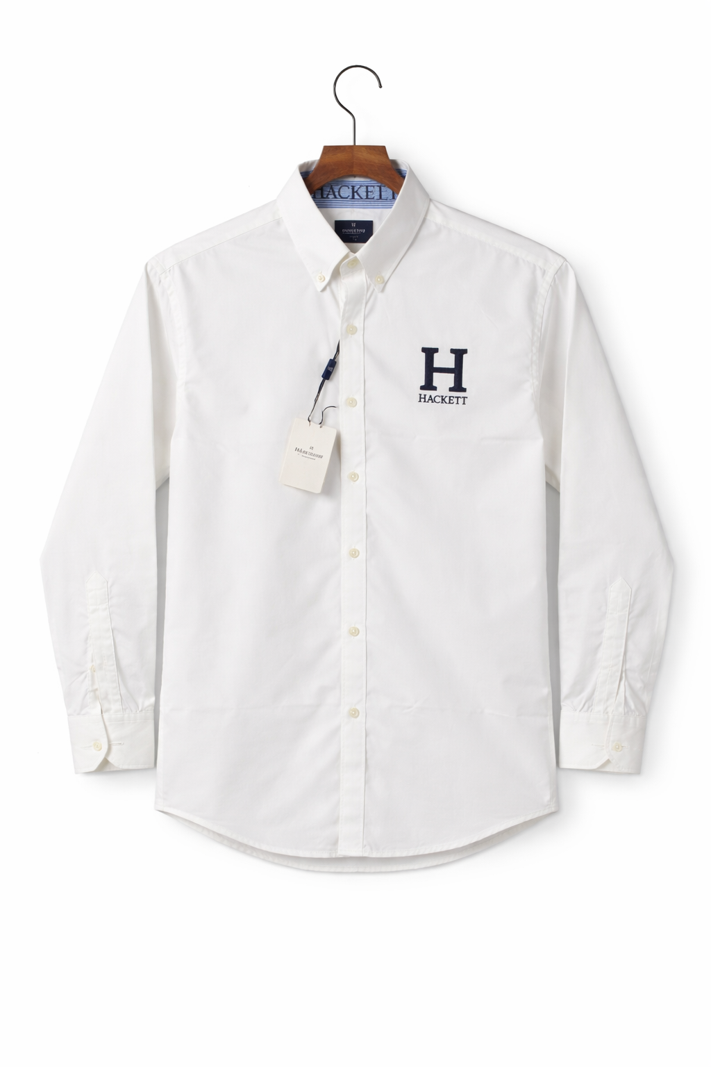 Hackett Full Sleeve Shirt