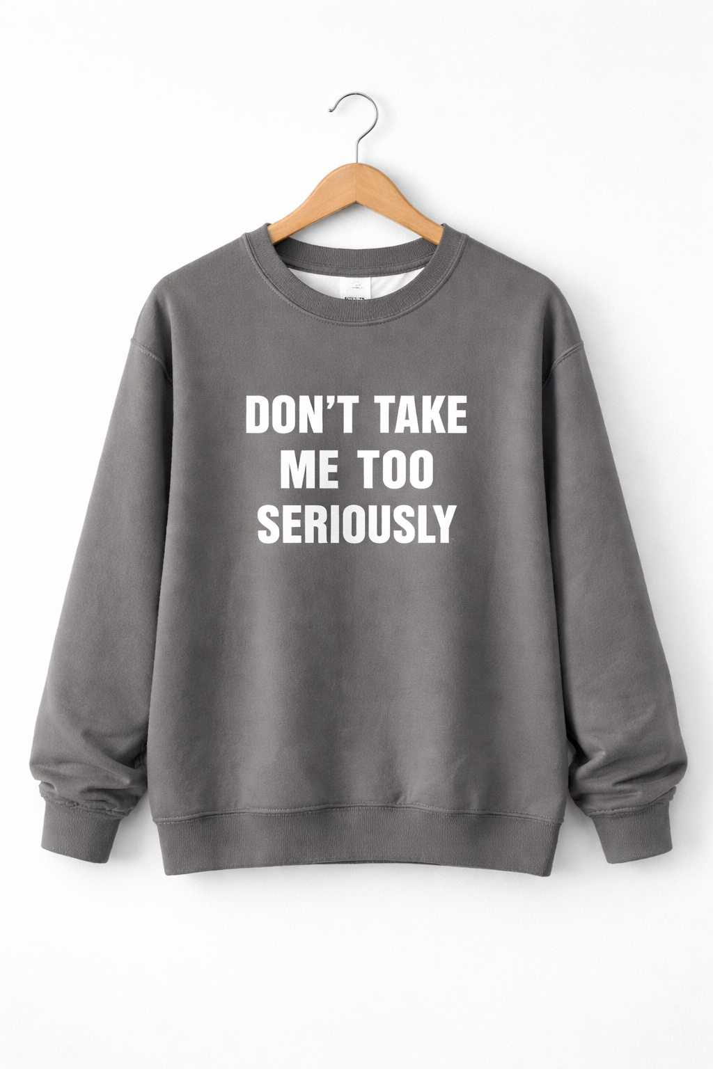 Cartoon Women Sweatshirt