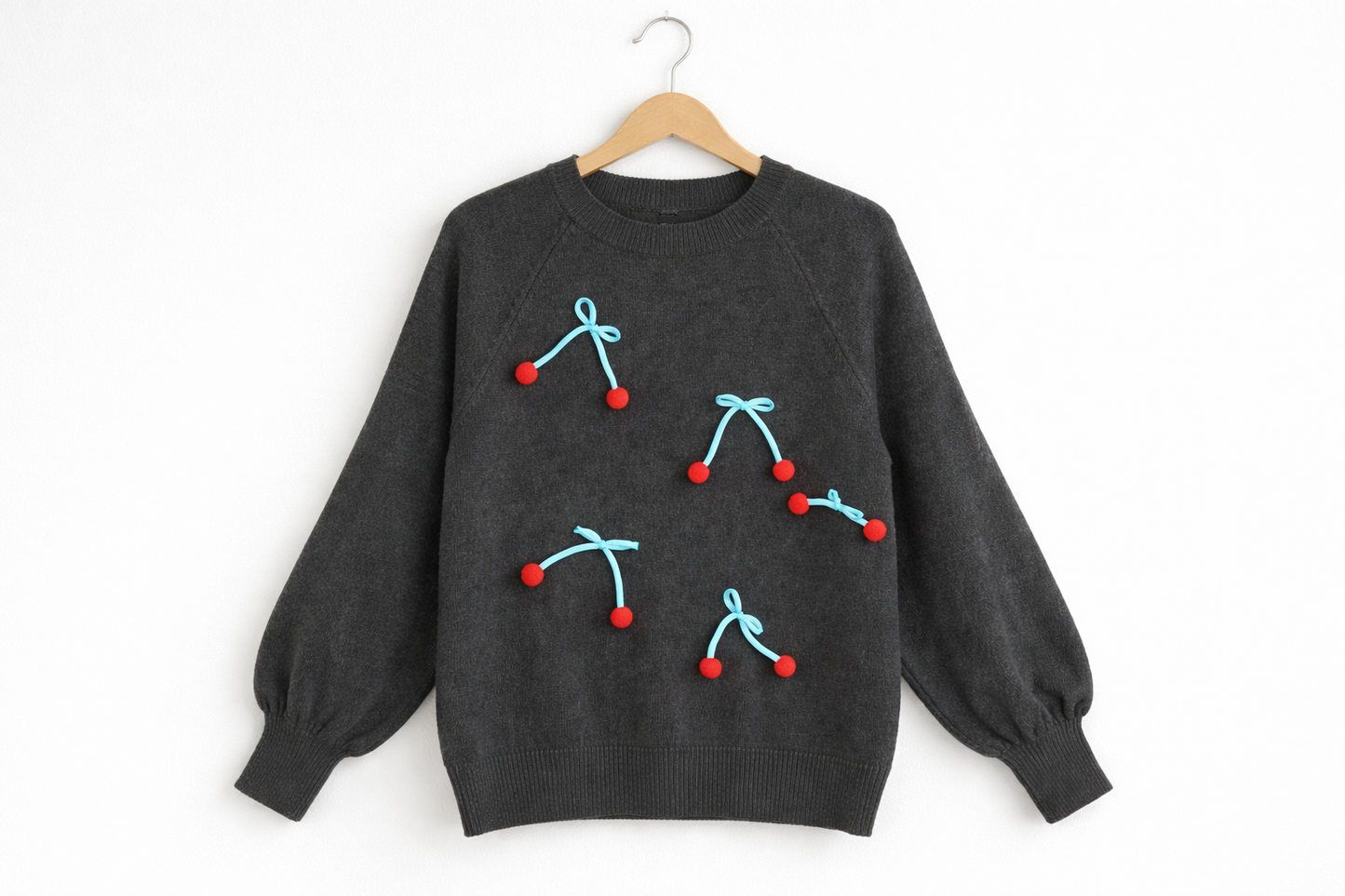 Casual Women Sweater