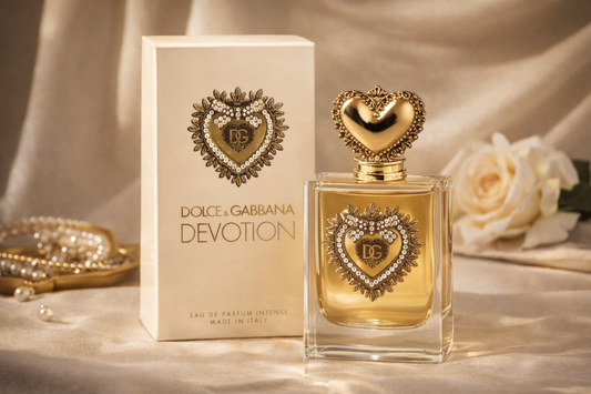DG Devotion Perfume