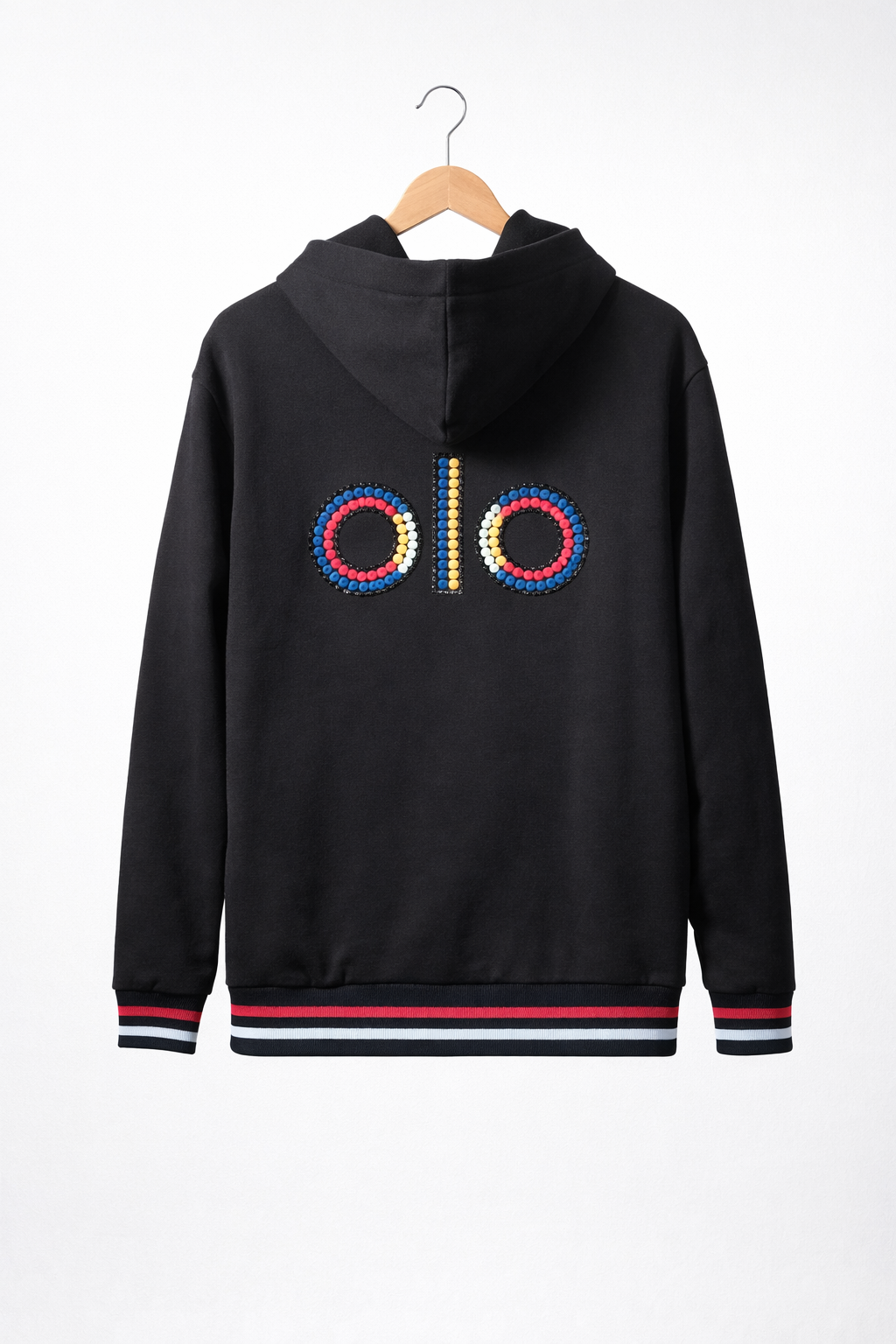 ALO HOODIE