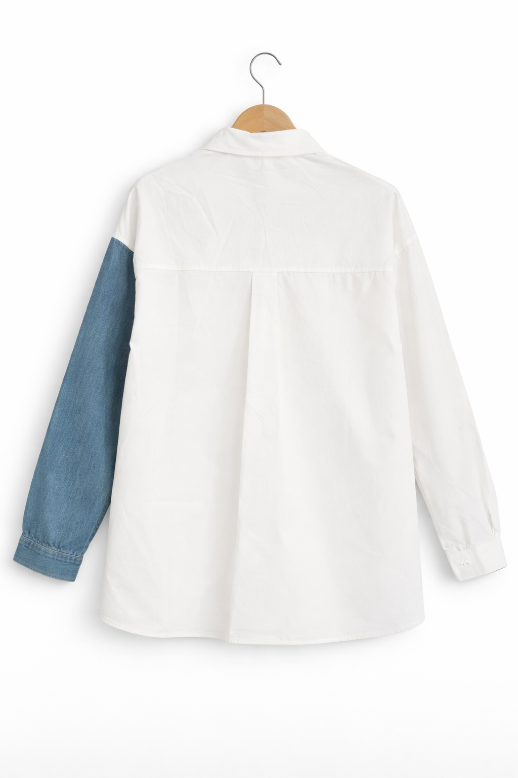 Casual Full Sleeve Shirt