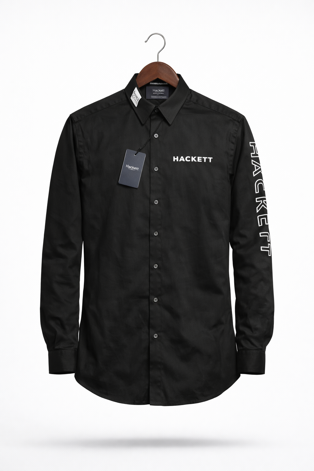 Hackett Full Sleeve Shirt
