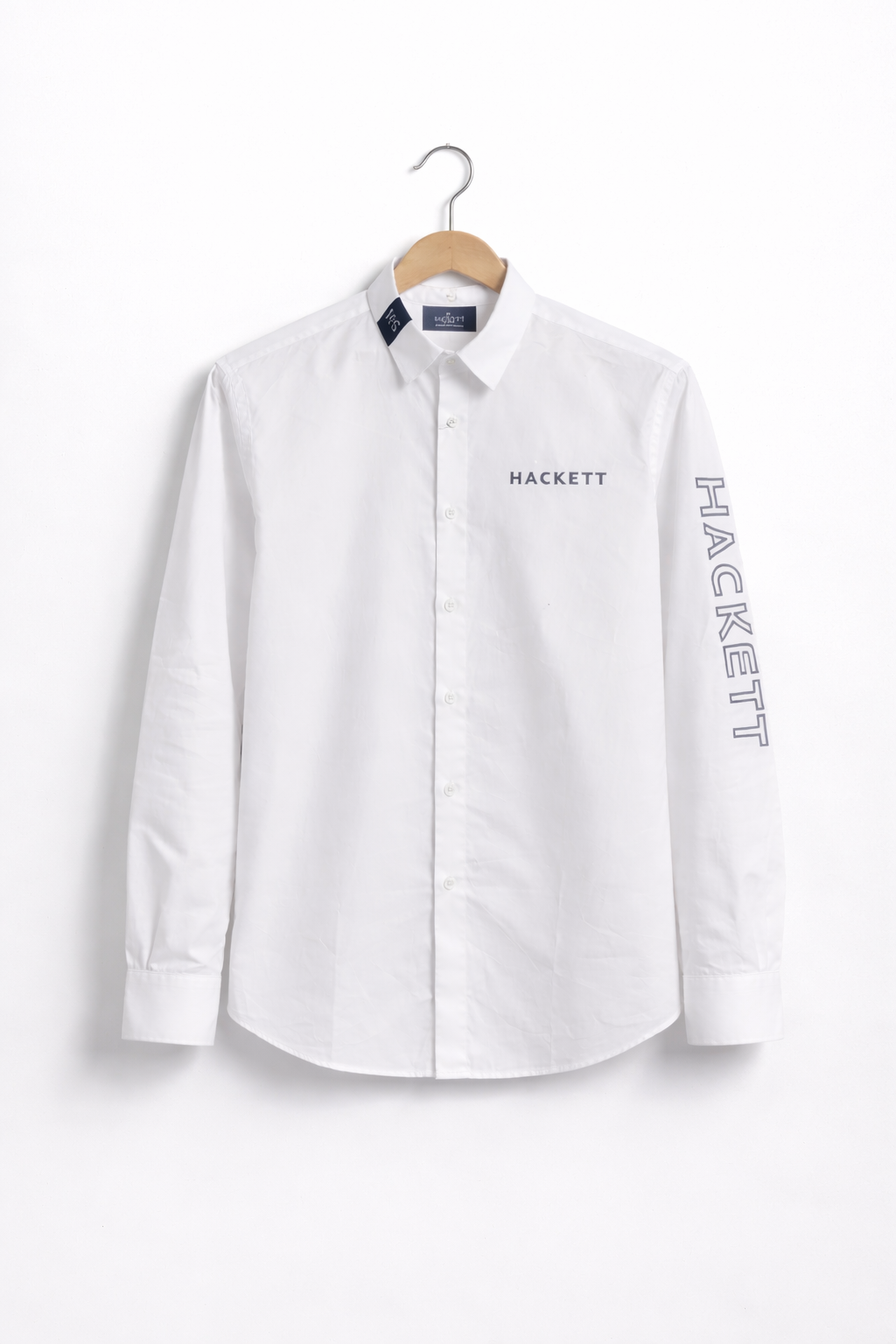 Hackett Full Sleeve Shirt