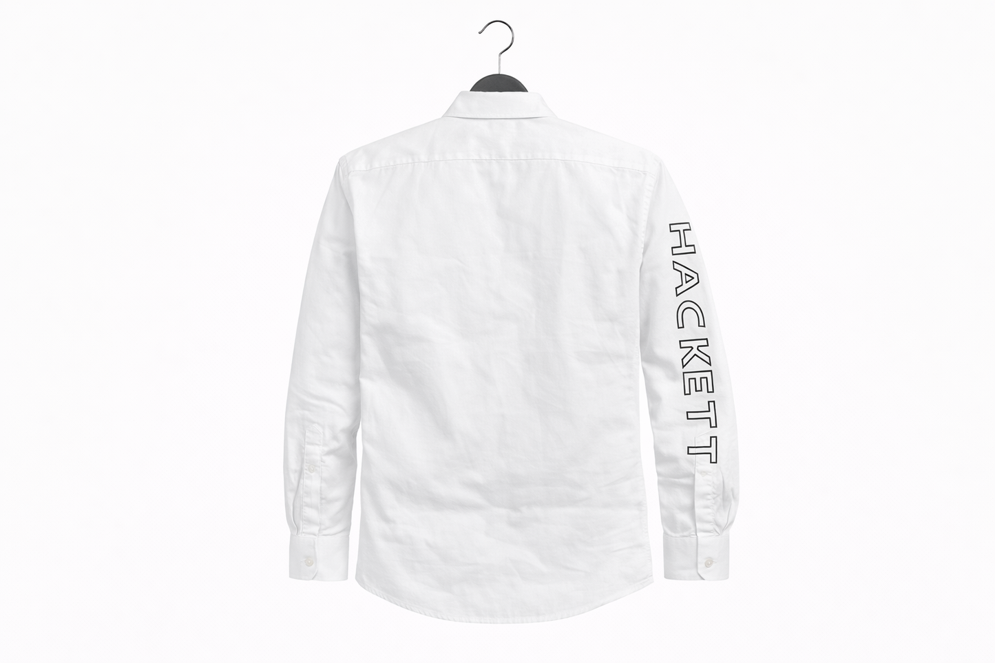 Hackett Full Sleeve Shirt