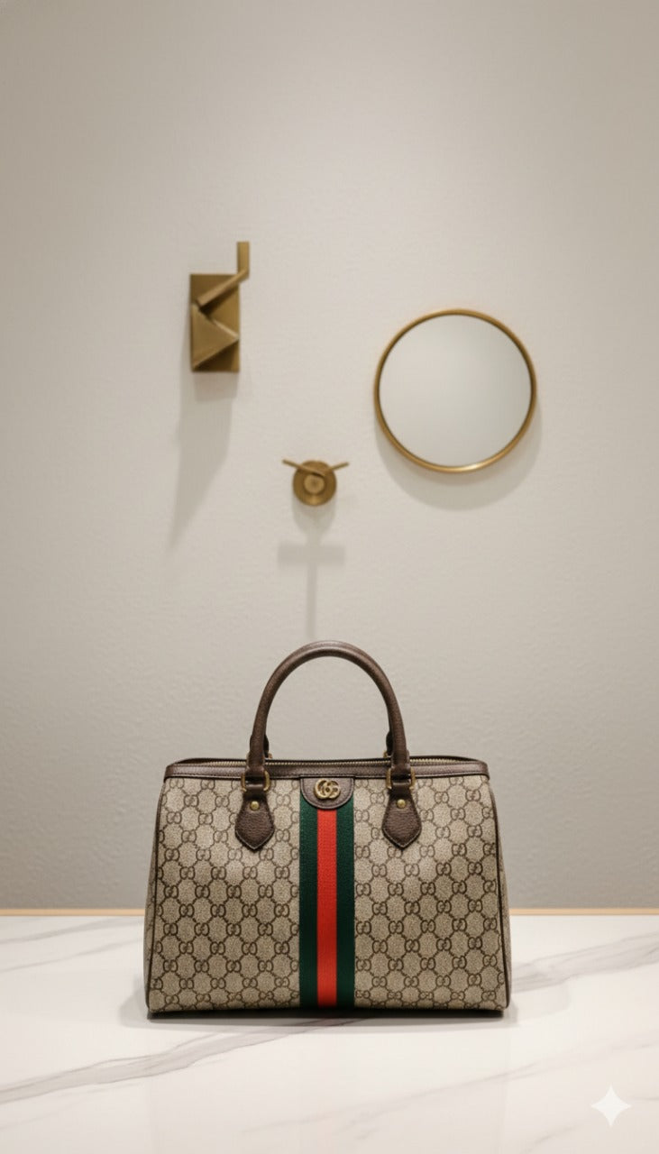 Gucci Hand Bag