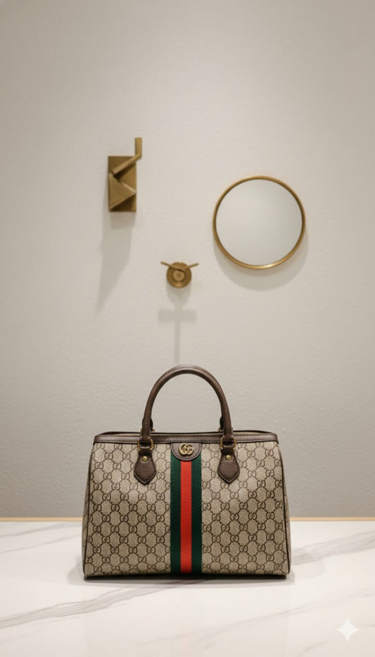 Gucci Hand Bags