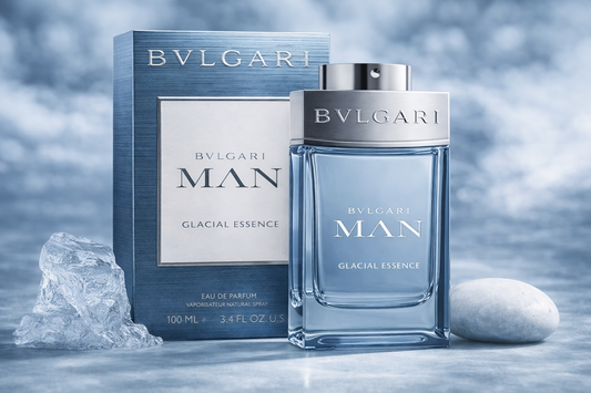 BV Eau De Parfum Perfume