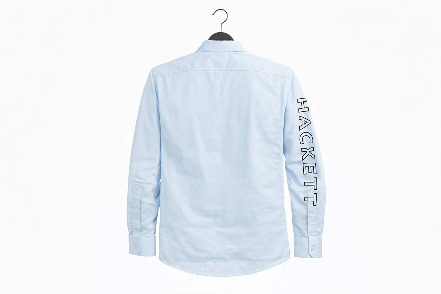 Hackett Full Sleeve Shirt