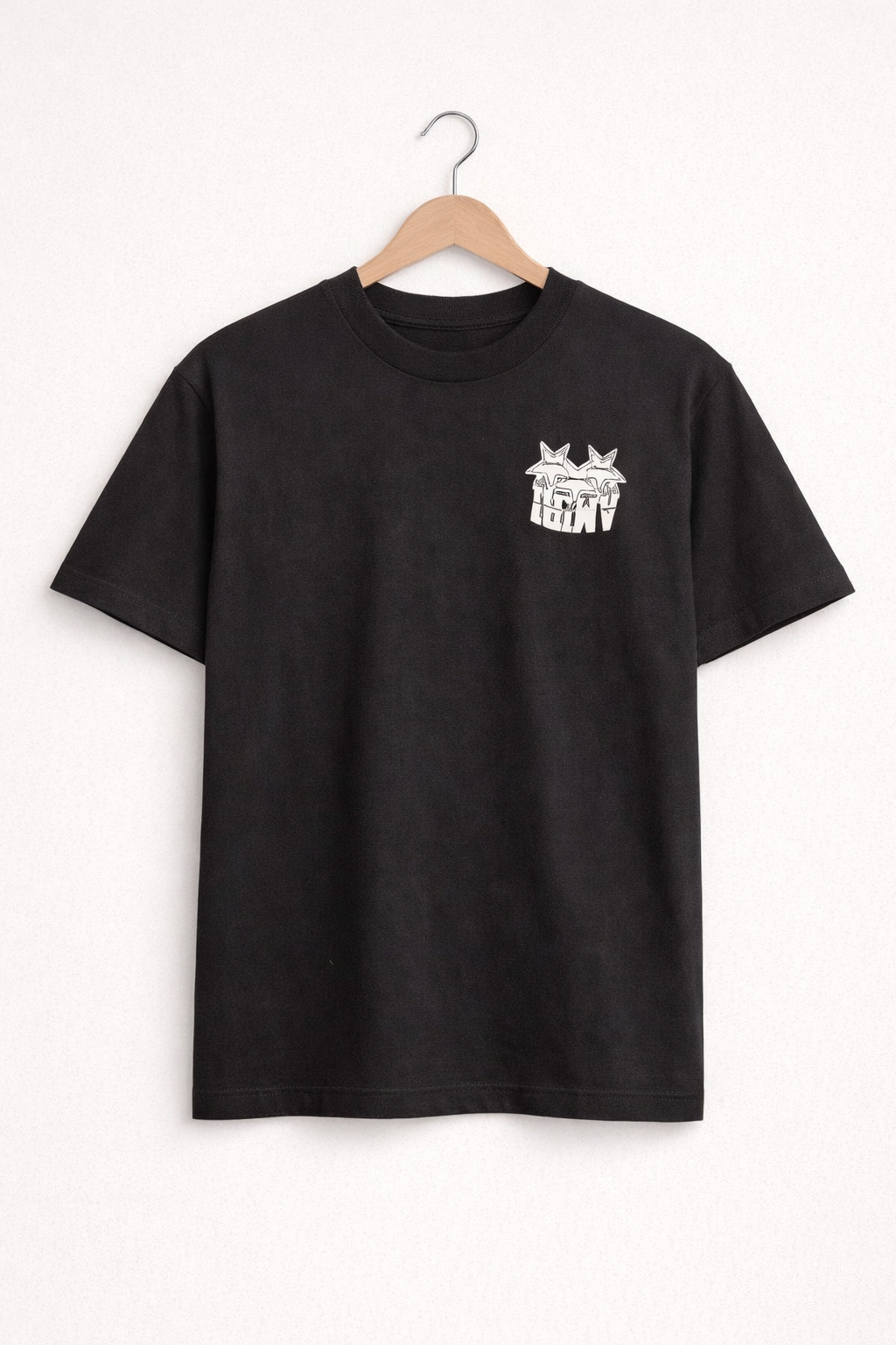 Amiri Roundneck T-Shirt