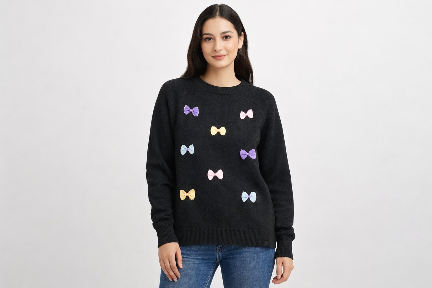 Casual Women Sweater