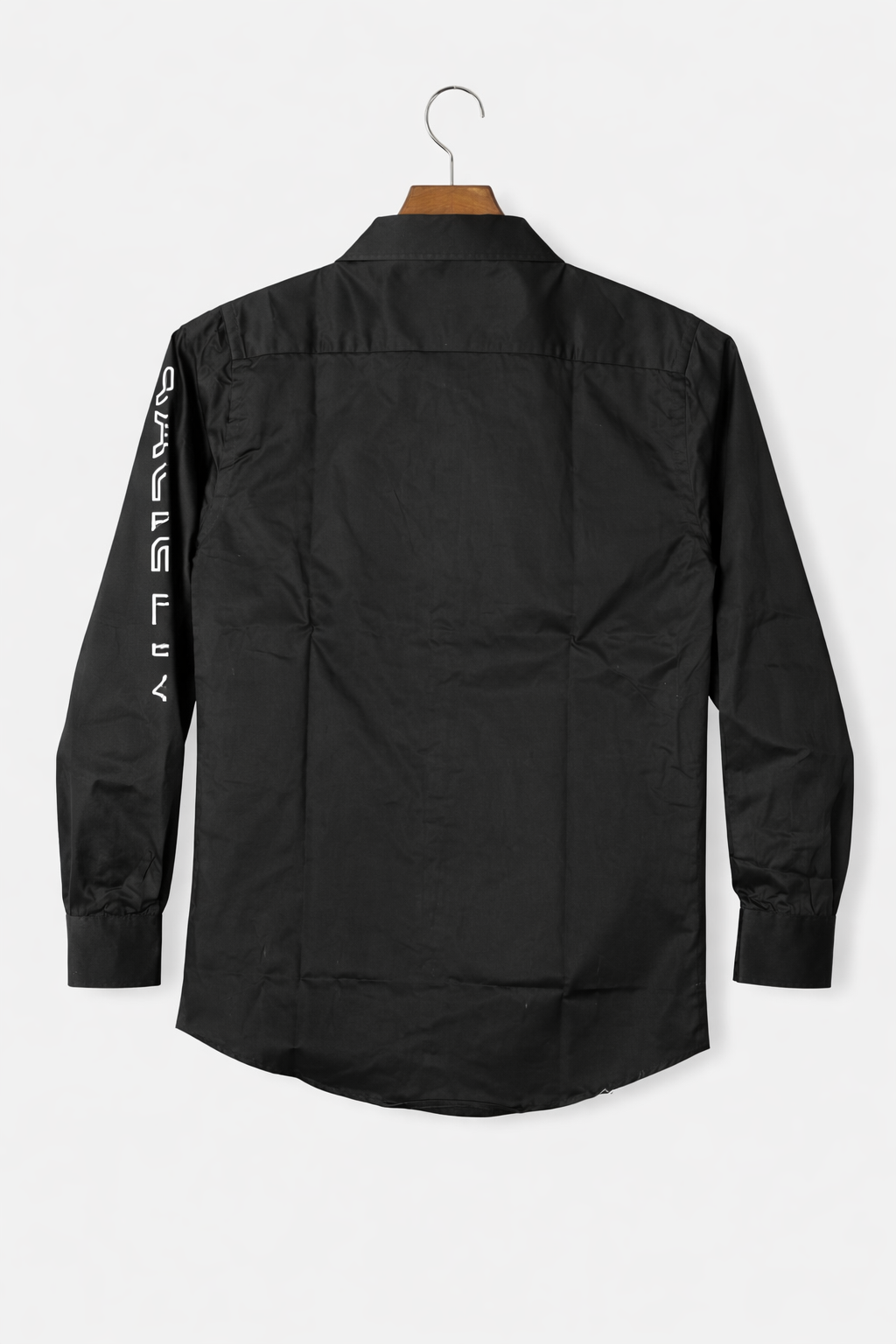 Hackett Full Sleeve Shirt