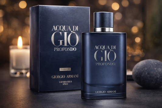 GA Vaporisateur Perfume