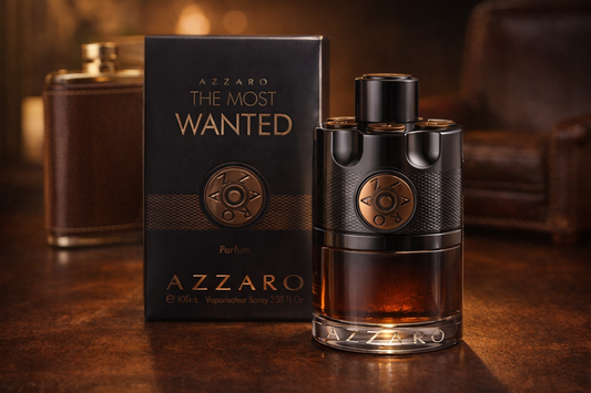 AZ Parfum Perfume