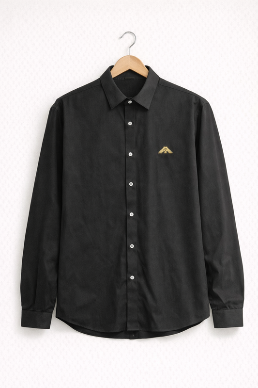 Armani Exchange Shirt Full Sleeves