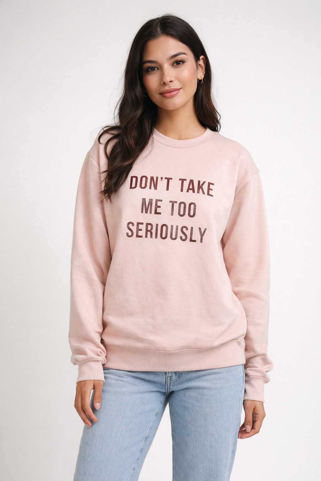 Cartoon Women Sweatshirt