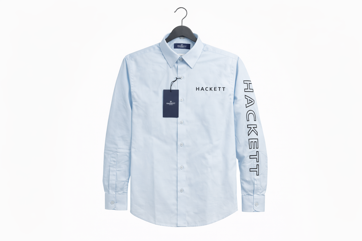 Hackett Full Sleeve Shirt