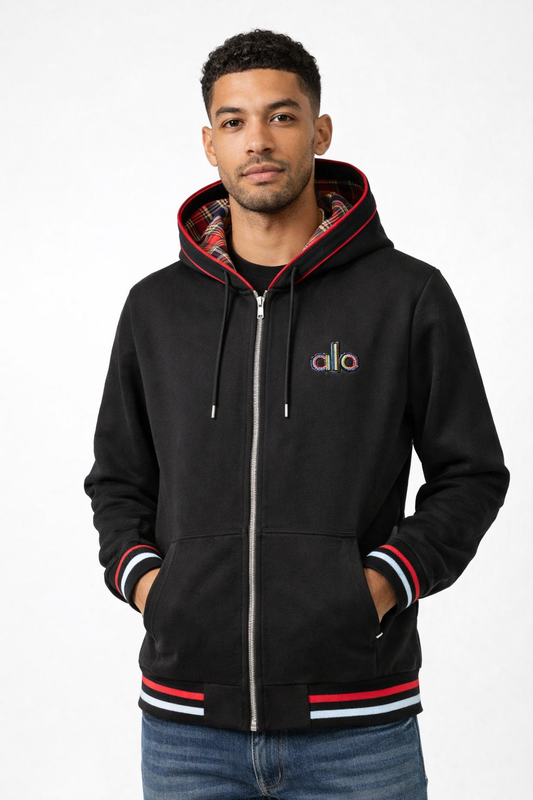ALO HOODIE