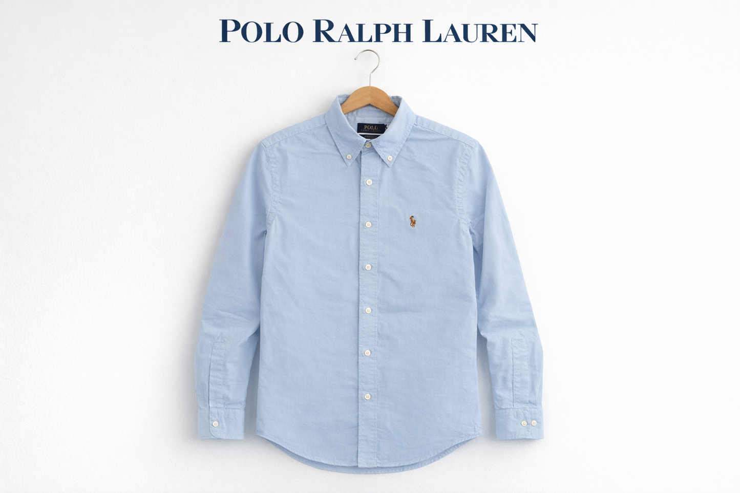 RL Classic full sleeve shirt