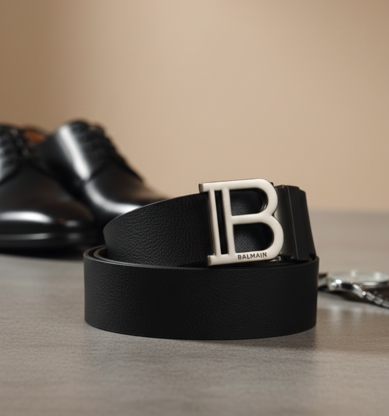 BALMAIN BELT