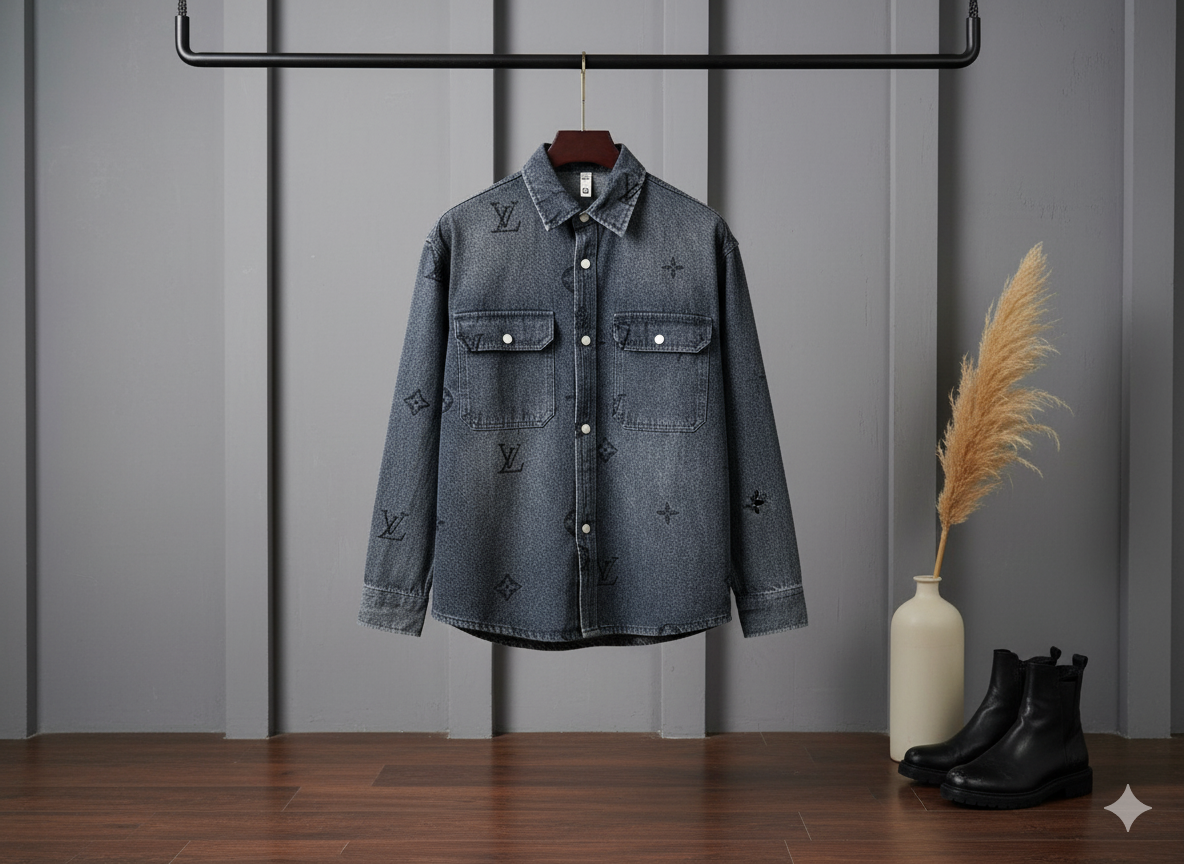 LV Shacket