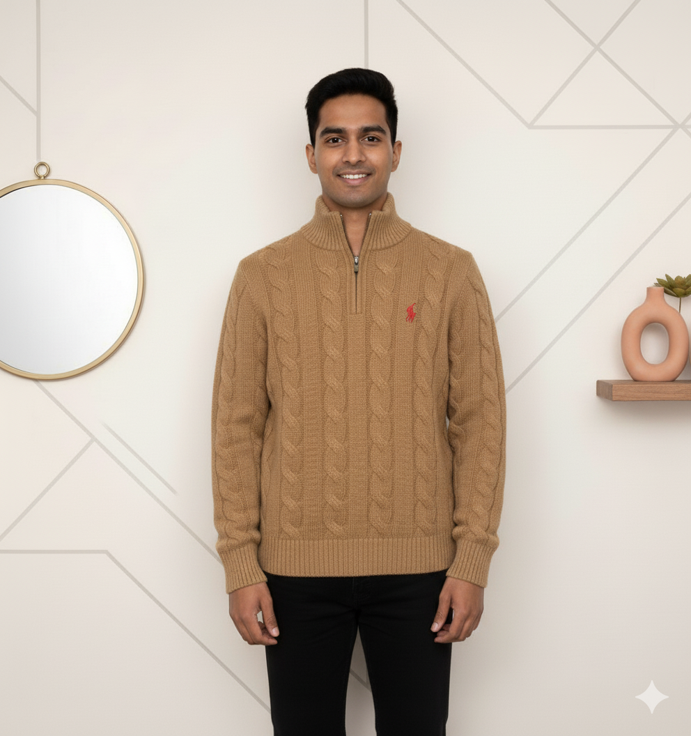 Ralph Lauren Sweater