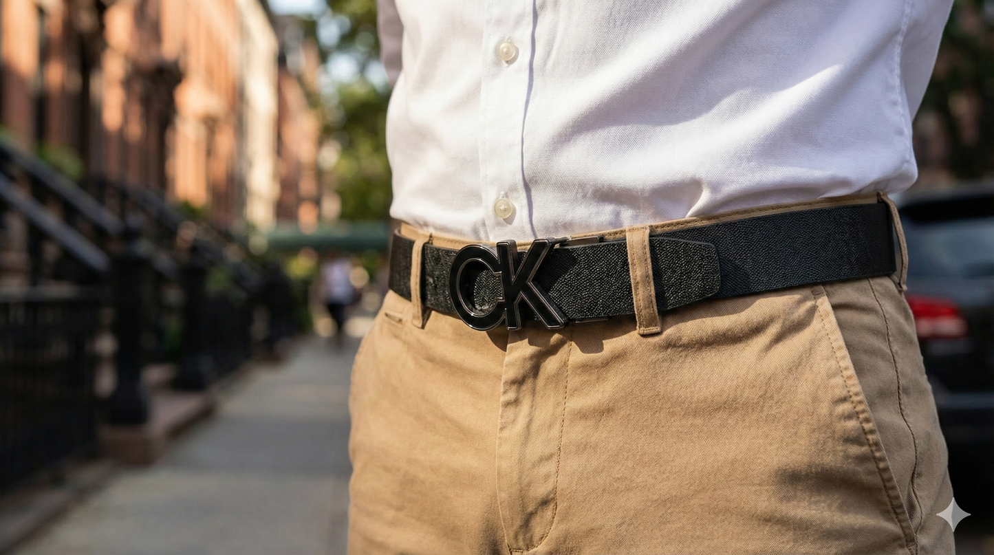 CK Belt