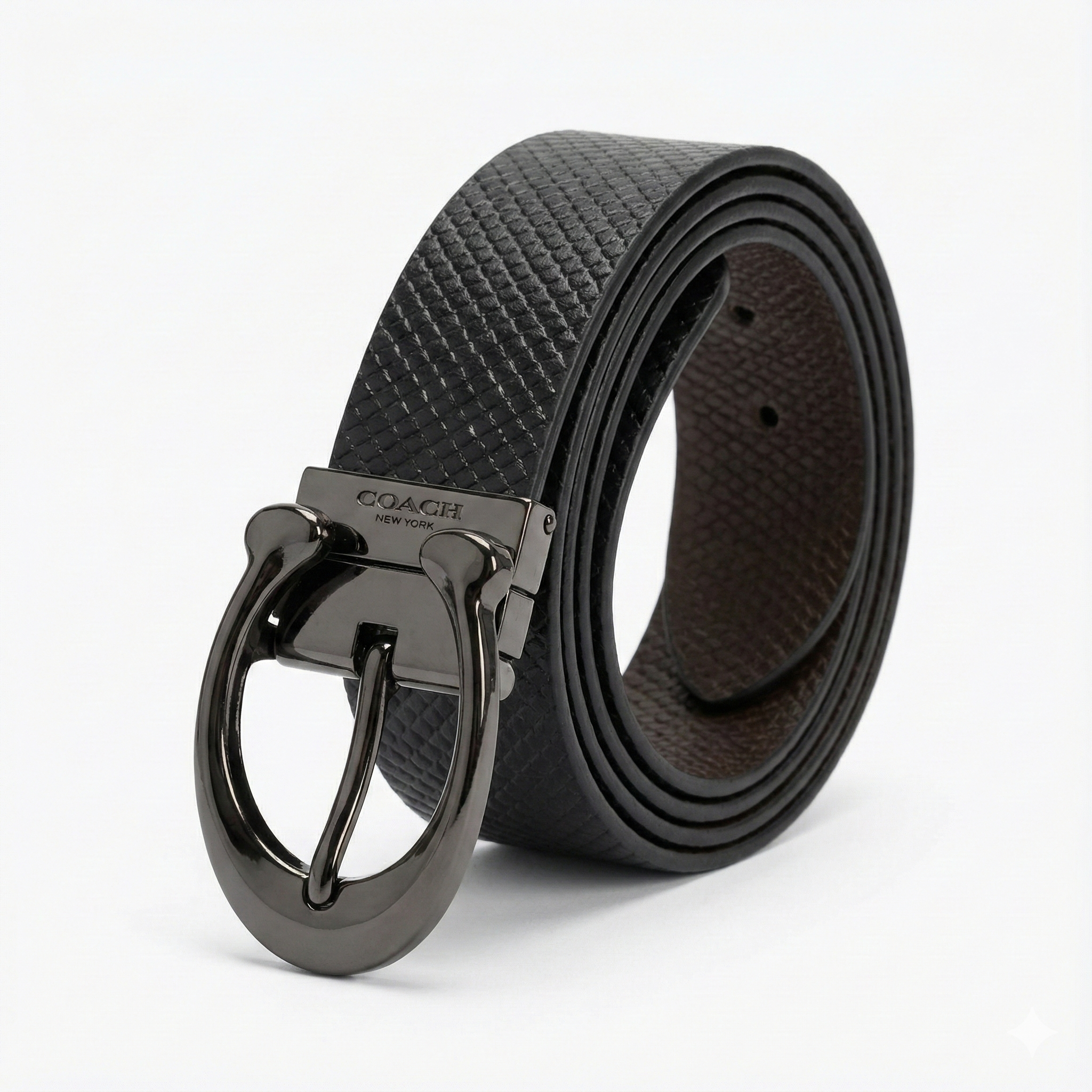 CO Belt
