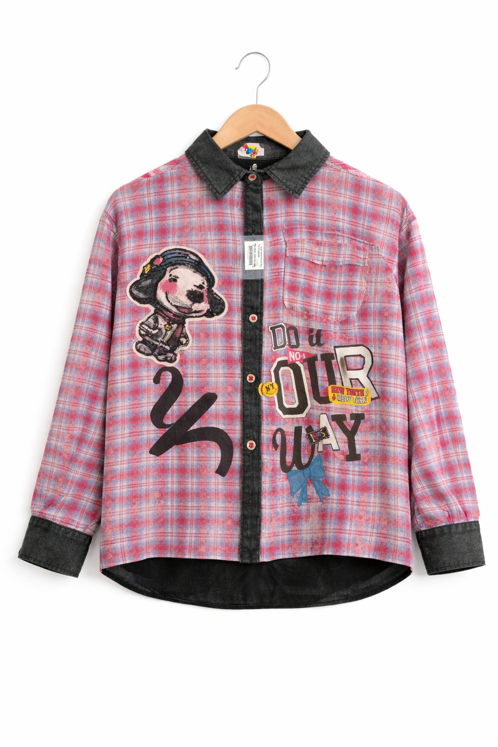 Casual Full Sleeve Shirt