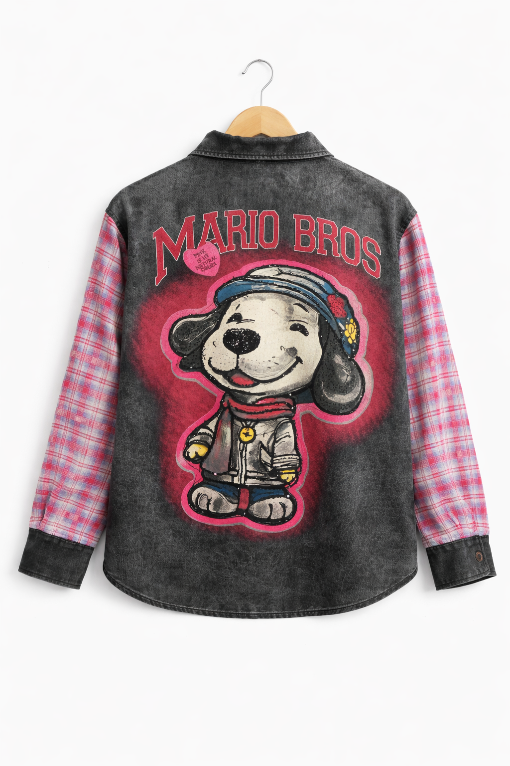 Casual Full Sleeve Shirt