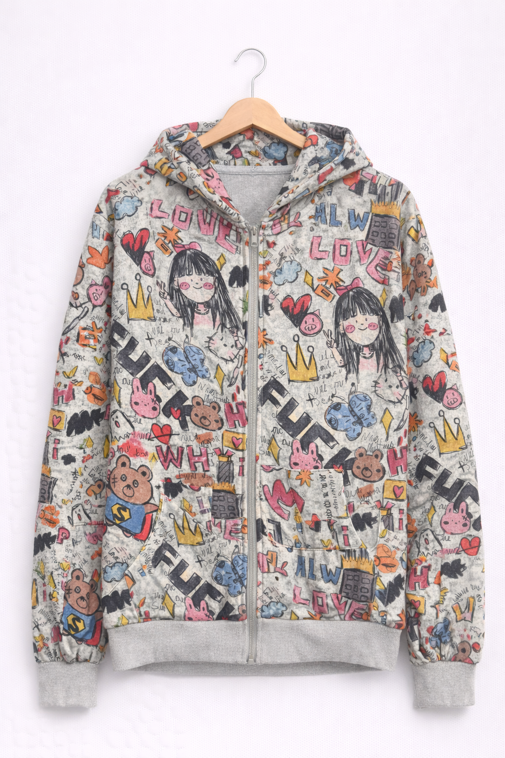 Casual full Sleeve Jackets