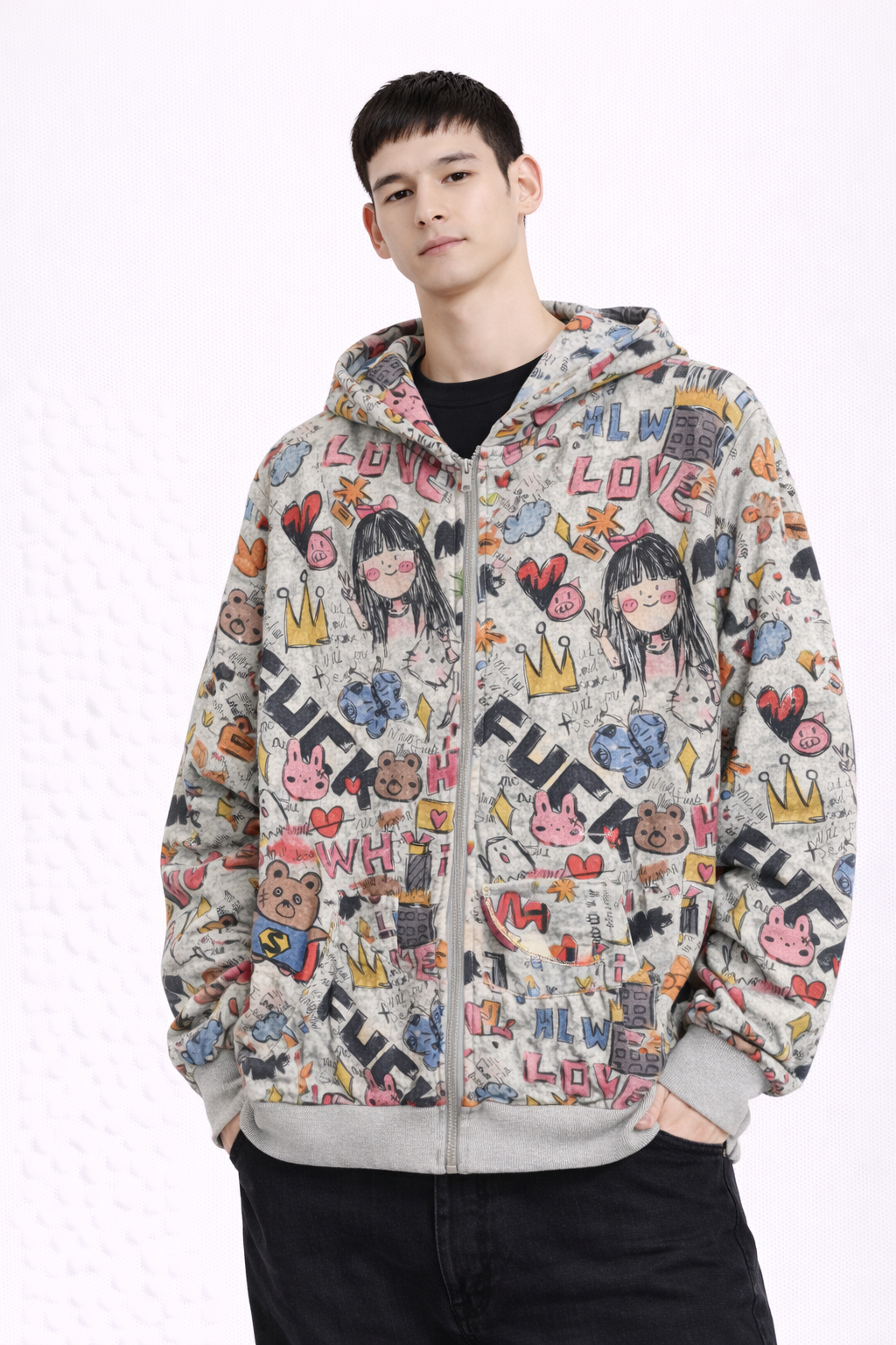 Casual full Sleeve Jackets