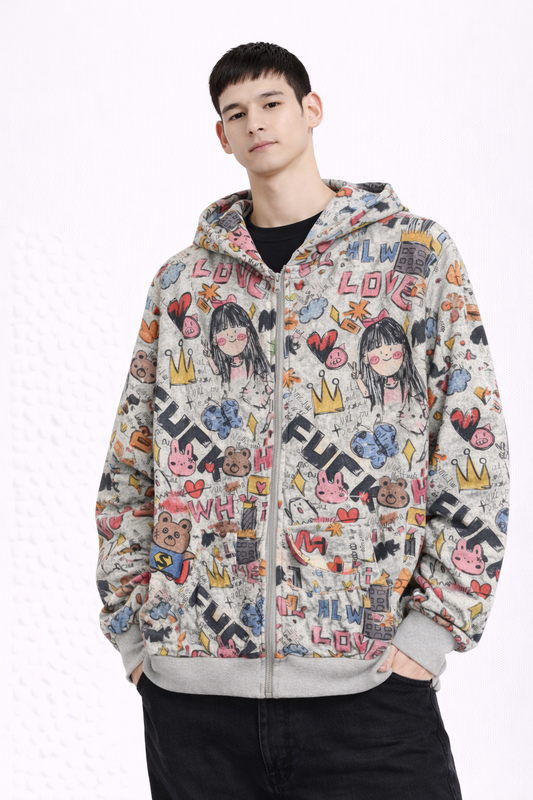 Casual full Sleeve Jackets