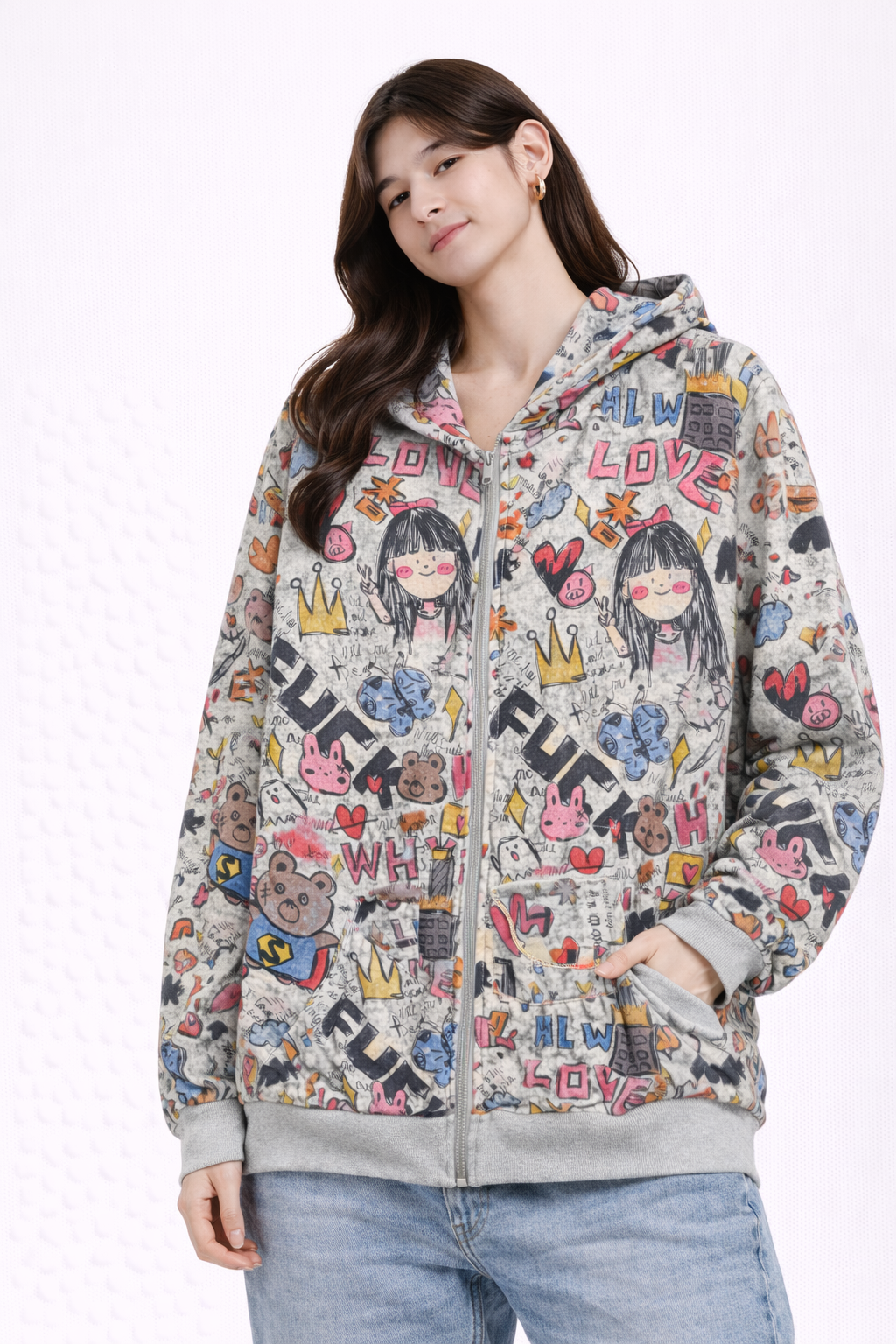 Casual full Sleeve Jackets