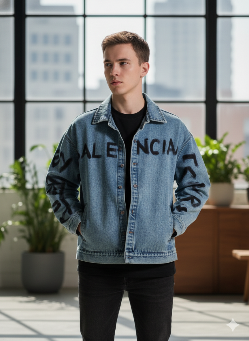 Casual Full Sleeve Shacket