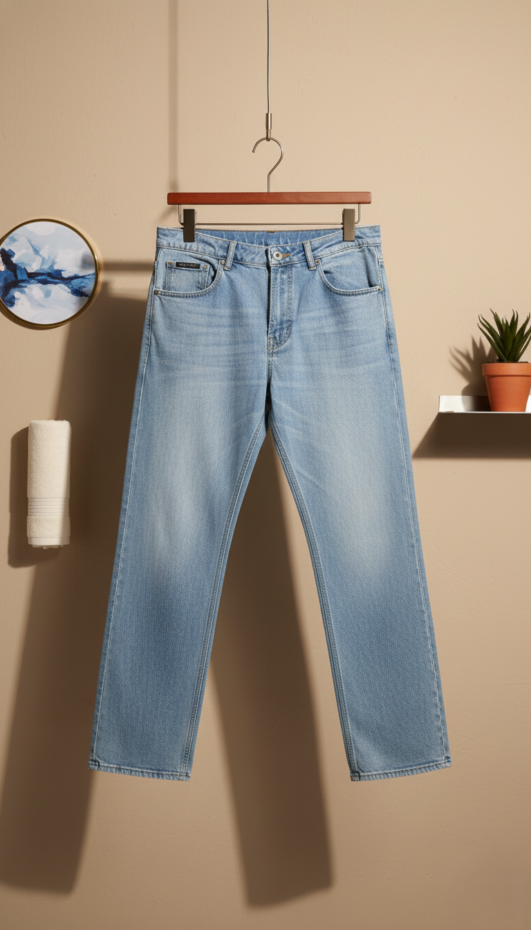 Dolce & Gabbana Bottom Jeans