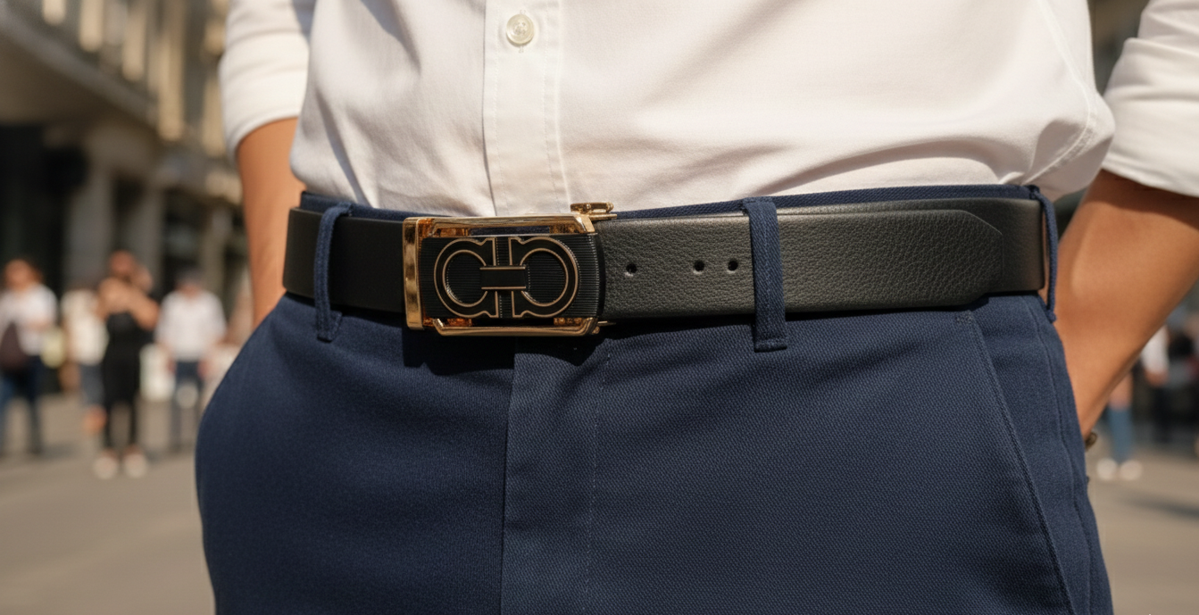 FR Belt