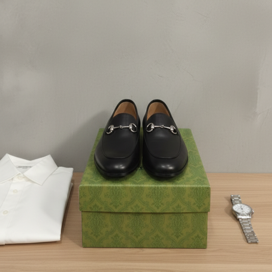 Gucci Loffer Shoes