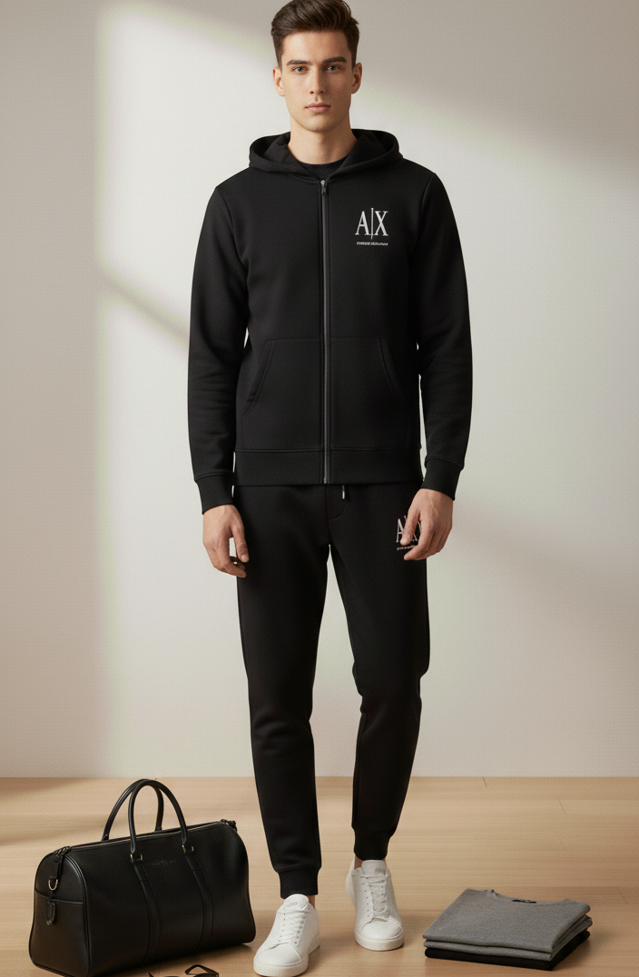 Armani Exshange CO-ORD SET