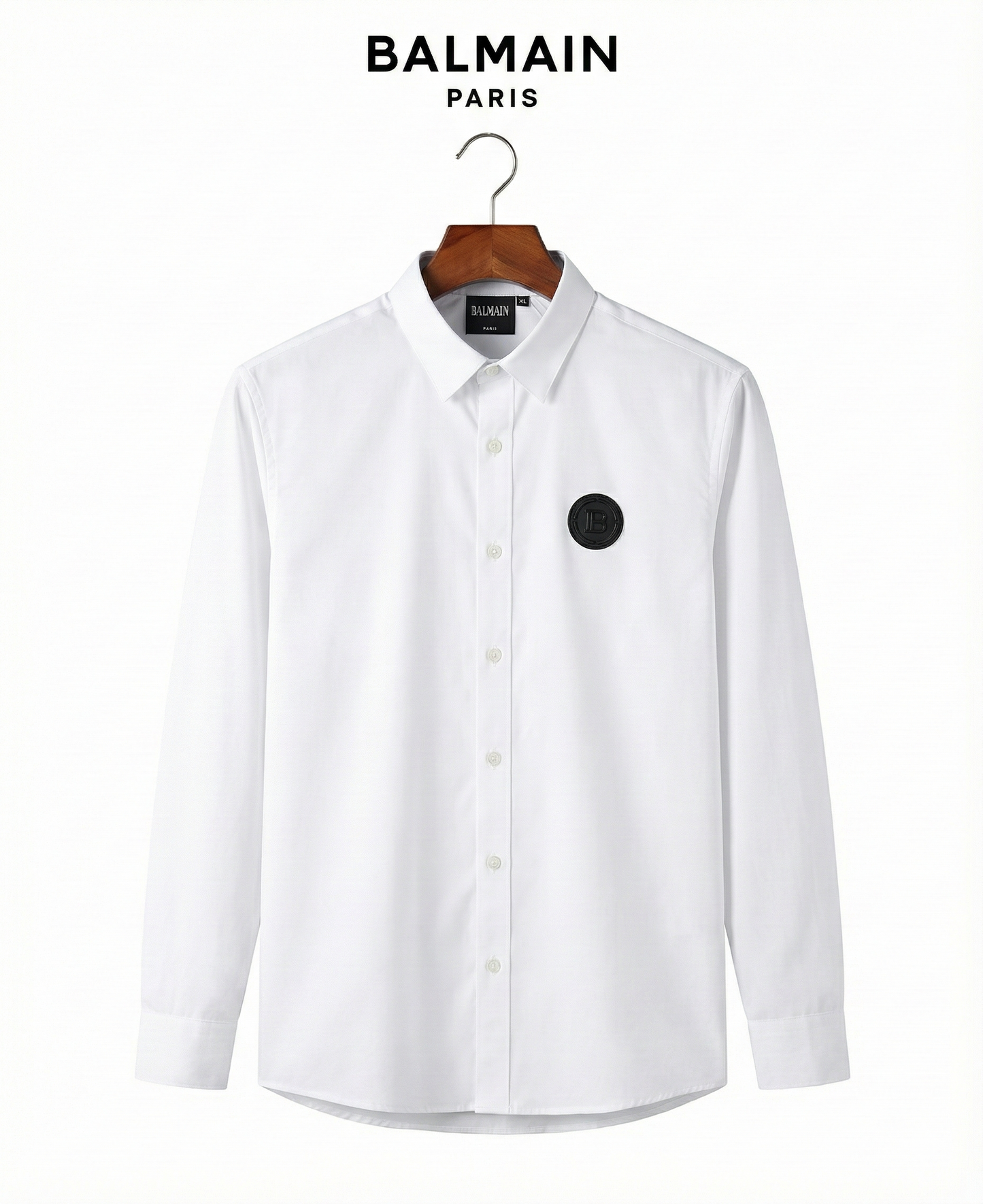 BM CLASSIC SHIRT