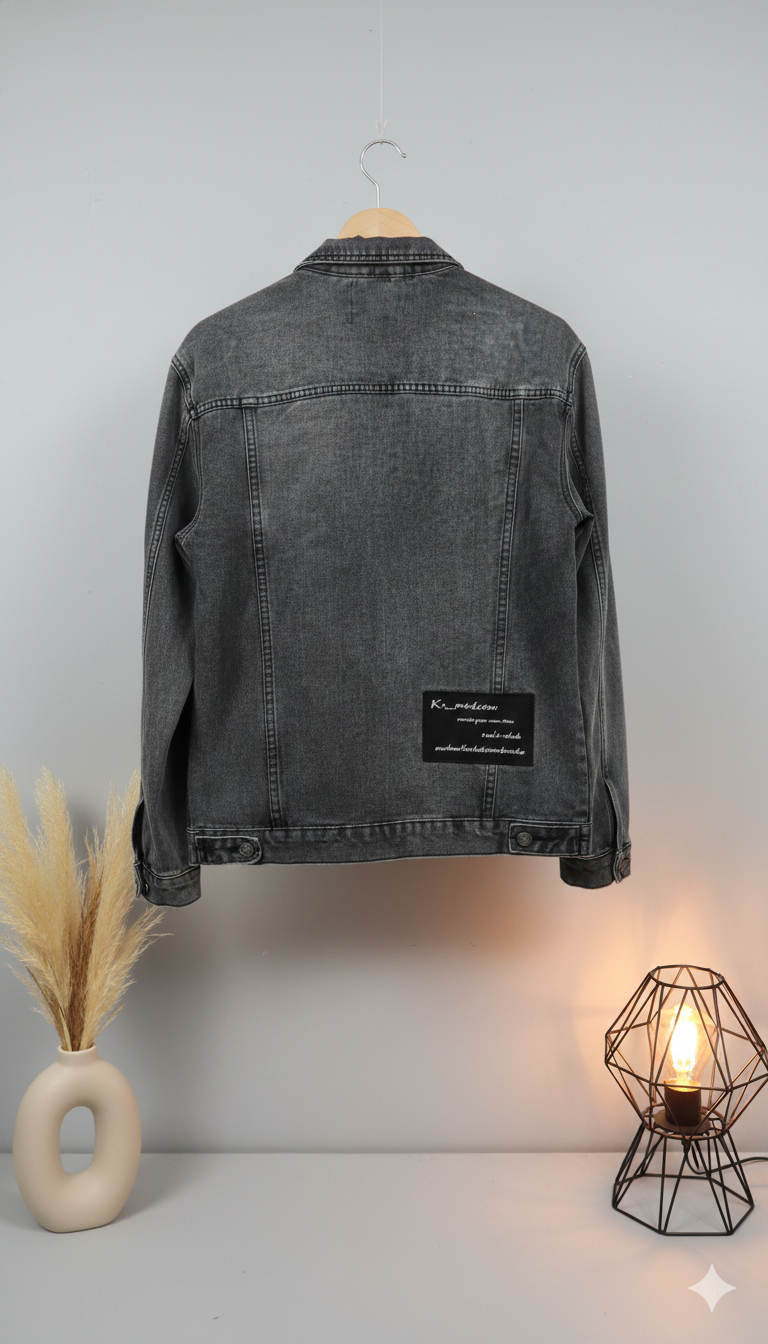 Casual full Sleeve Jackets