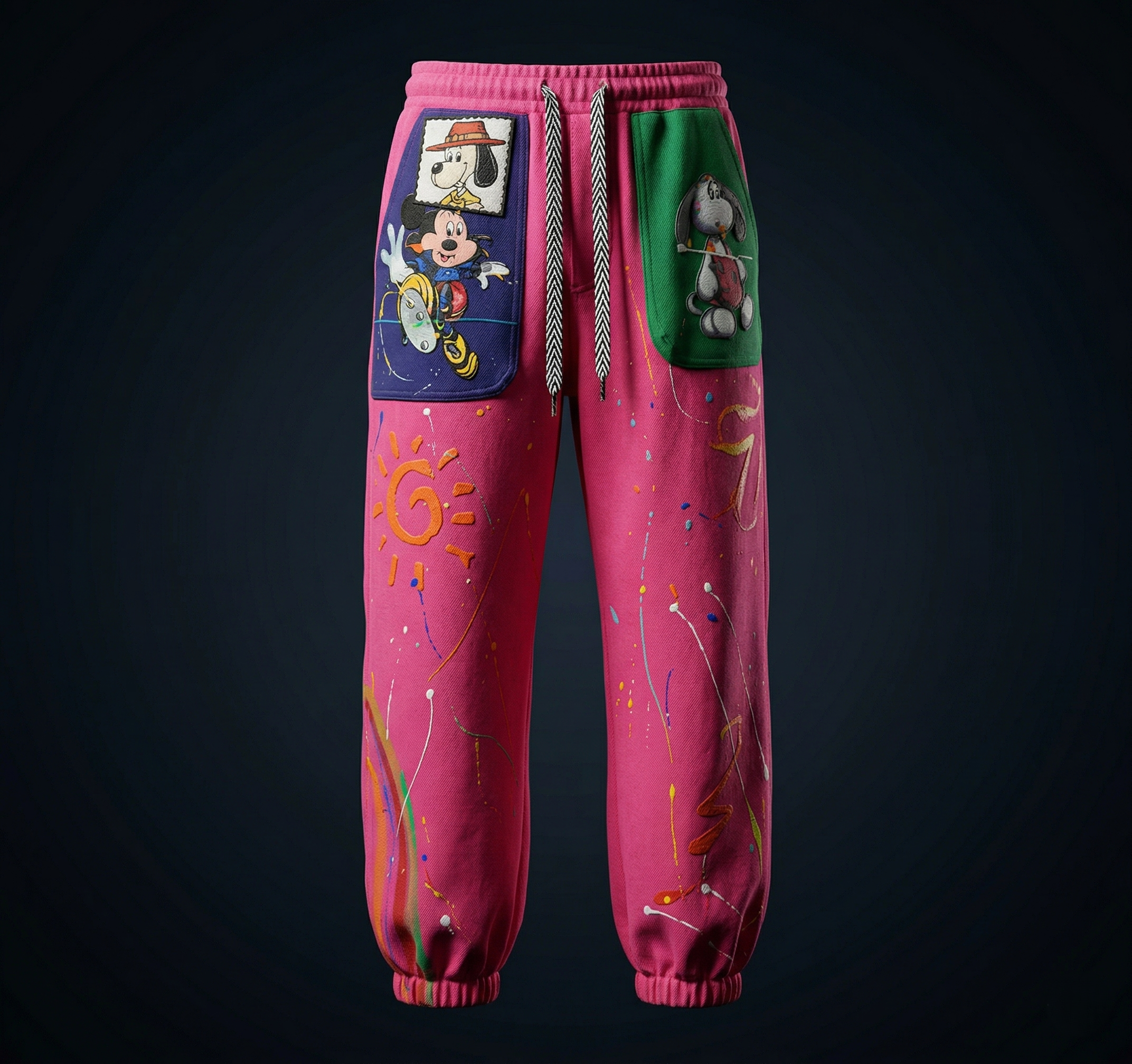 SANKI So Funky Lower
