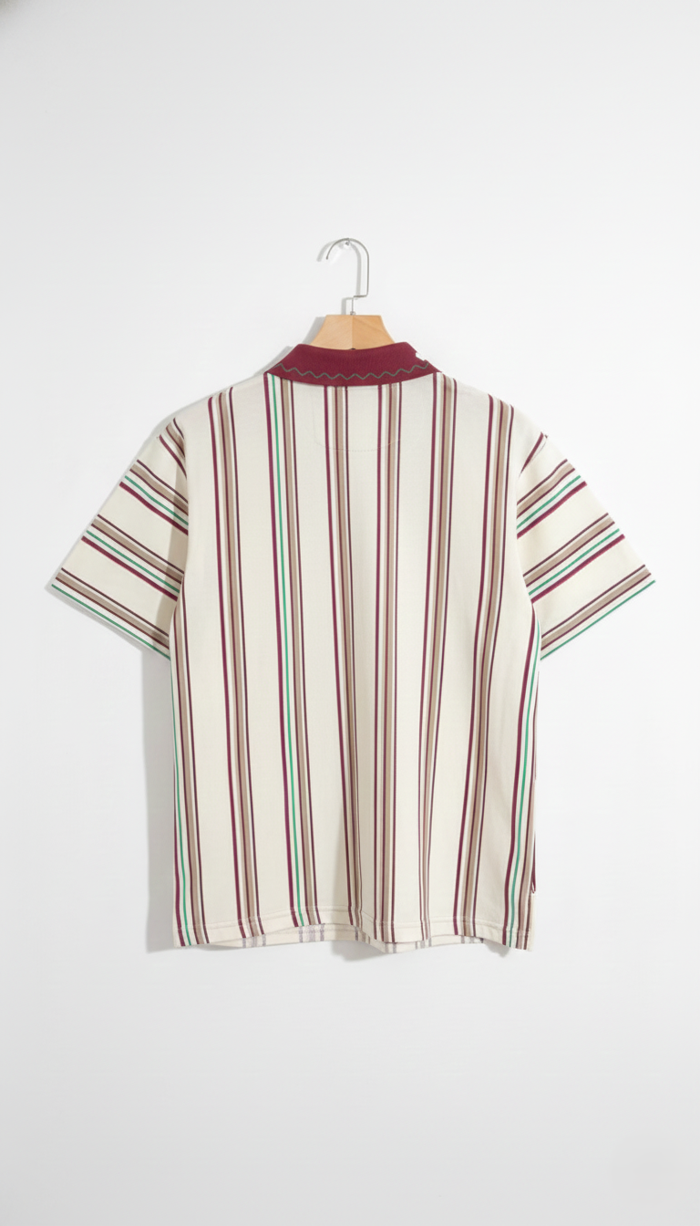 Funky Half sleeve T-shirt