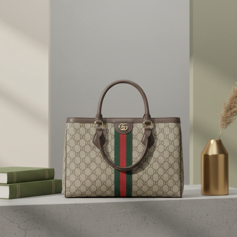 Gucci Hand Bag