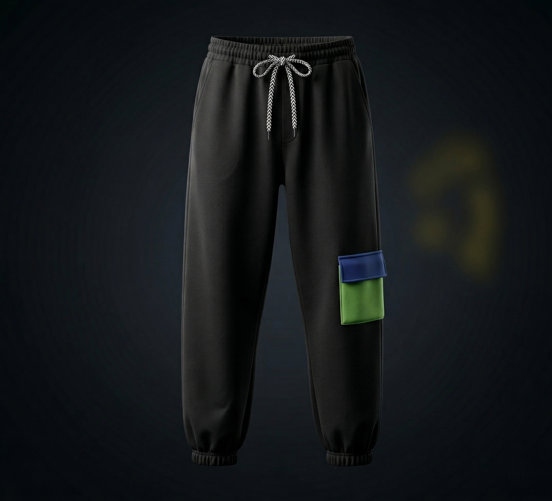 SANKI Buster Lower